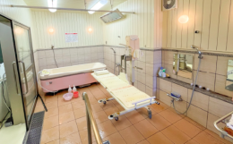 介護付き有料老人ホーム介護付老人ホームえがおの施設画像